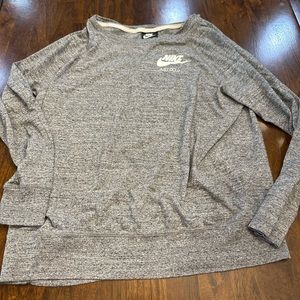 Women’s Nike Shirt